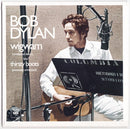 Bob Dylan : Wigwam (7", Ltd)