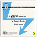 Bob Dylan : Wigwam (7", Ltd)