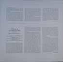 Johann Sebastian Bach / Münchener Bach-Orchester, Karl Richter : 3 Doppelkonzerte / 3 Double Concertos (LP, Gat)