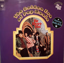 The Electric Flag : The Golden Era Of Pop Music (2xLP, Comp)