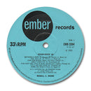 Merrill Moore : Rough-House 88 (LP)