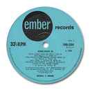 Merrill Moore : Rough-House 88 (LP)