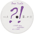 Deep Purple : Now What?! (2xLP, Album)