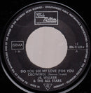 Junior Walker & The All Stars : Do You See My Love (For You Growing) (7", Single)