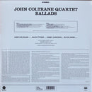 The John Coltrane Quartet - Ballads (LP) - Discords.nl