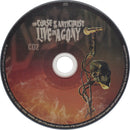 Destruction : The Curse Of The Antichrist - Live In Agony (2xCD, Album)