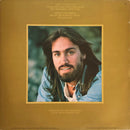 Dan Fogelberg : Captured Angel (LP, Album, Yel)