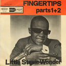 Stevie Wonder : Fingertips (7", Single)