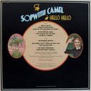 Sopwith Camel : The Sopwith Camel In Hello Hello (LP, Album, RE)