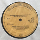 Wolfgang Amadeus Mozart - Columbia Symphony Orchestra, Bruno Walter : The Last Six Symphonies (3xLP, RM + Box, Comp, RE)