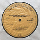 Wolfgang Amadeus Mozart - Columbia Symphony Orchestra, Bruno Walter : The Last Six Symphonies (3xLP, RM + Box, Comp, RE)