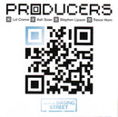 Producers (3) : Made In Basing Street (CD, Album)