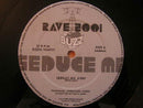 Rave 2001 : Seduce Me (12")