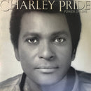 Charley Pride : Power Of Love (LP, Album)