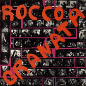 Rocco Granata : Rocco Granata (LP, Comp)