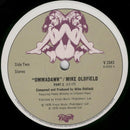 Mike Oldfield : Ommadawn (LP, Album)