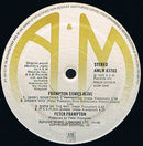 Peter Frampton : Frampton Comes Alive (2xLP, Album)