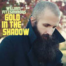 William Fitzsimmons : Gold In The Shadow (CD, Album)