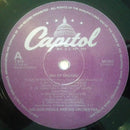 Nelson Riddle And His Orchestra : Sea Of Dreams (LP, Album, Mono, RE)