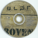 Bløf : Boven (CD, Album)