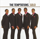 The Temptations : Gold (2xCD, Comp, RM)
