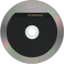 The Temptations : Gold (2xCD, Comp, RM)
