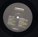 BadBadNotGood - LateNightTales (LP) - Discords.nl