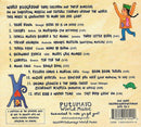 Various : World Playground (CD, Comp)