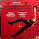 The Cramps : Big Beat From Badsville (LP, Album, Lin)