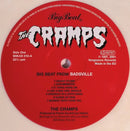 The Cramps : Big Beat From Badsville (LP, Album, Lin)