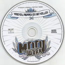Mooi Wark : Wrieven, Pappen En Nat Hollen (CD)