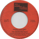 Undisputed Truth (2) : Higher Than High / Spaced Out (7")