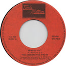 Undisputed Truth (2) : Higher Than High / Spaced Out (7")