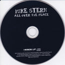Mike Stern : All Over The Place (CD, Album)