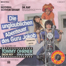 Tommi Ohrner : Nochmal Schwein Gehabt (7", Single)