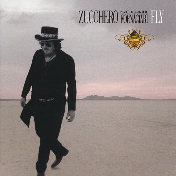 Zucchero : Fly (CD, Album)