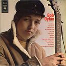 Bob Dylan : Bob Dylan (LP, Album, RE)