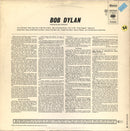 Bob Dylan : Bob Dylan (LP, Album, RE)