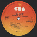 Bob Dylan : Bob Dylan (LP, Album, RE)