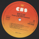 Bob Dylan : Bob Dylan (LP, Album, RE)