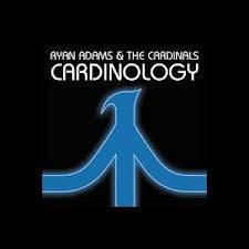 Ryan Adams & The Cardinals : Cardinology (CD, Album, Jew)