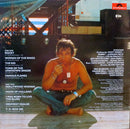 Eric Burdon : Survivor (LP)