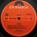 Eric Burdon : Survivor (LP)