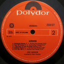 Eric Burdon : Survivor (LP)