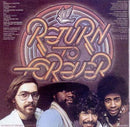 Return To Forever : Romantic Warrior (CD, Album, RE, RM)