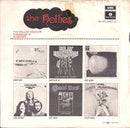 The Hollies : He Ain't Heavy ... He's My Brother (7", Single)