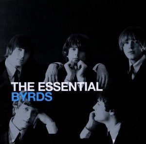 The Byrds : The Essential Byrds (2xCD, Comp)