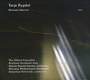Terje Rypdal : Melodic Warrior (CD, Album)