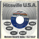 The Supremes : You Keep Me Hangin' On (7", Single)