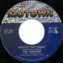 The Supremes : You Keep Me Hangin' On (7", Single)